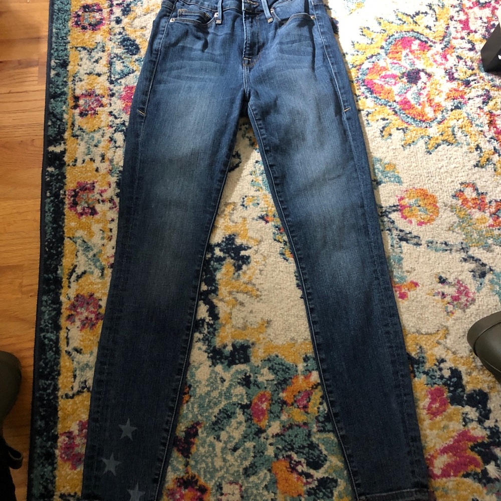 Good American jeans